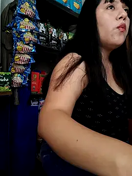 Kalani Engel online show from 28, 1, 2025