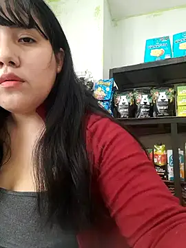 Kalani Engel online show from 30, 1, 2025