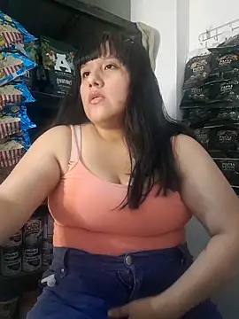 Kalani Engel online show from 20, 2, 2025