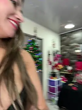 alexa fiore01 online show from 21, 12, 2024