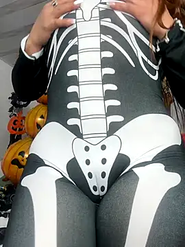 alexa fiore01 online show from 1, 11, 2025