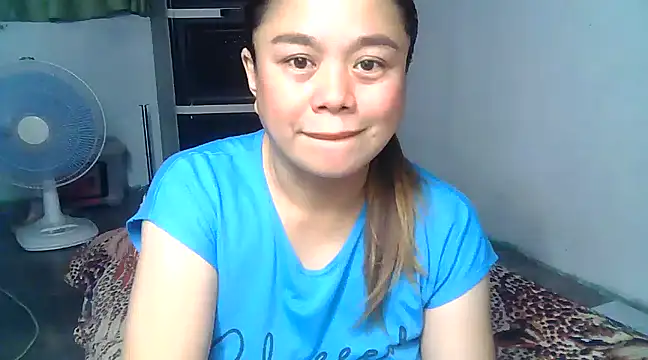 Kariebabe online show from 12, 1, 2025