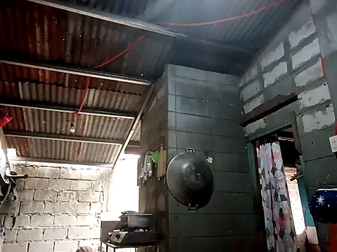 Kariebabe online show from 10, 2, 2025