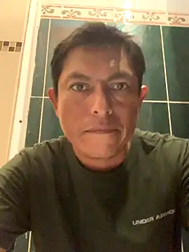 Snapshot of Profeta2209 chatting on 27, 9, 2025 Profeta2209 online show from 27, 9, 2025