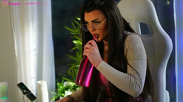 perfectt33n online show from 6, 1, 2025