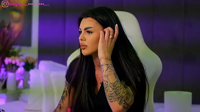 perfectt33n online show from 20, 11, 2025