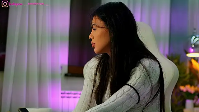 perfectt33n online show from 23, 2, 2026