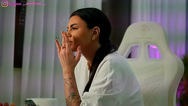 perfectt33n online show from 13, 3, 2026