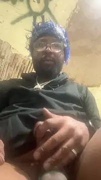 NympHoLuva online show from 12, 3, 2026