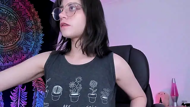 Snapshot of HazelKush chatting on 20, 3, 2025 HazelKush online show from 20, 3, 2025