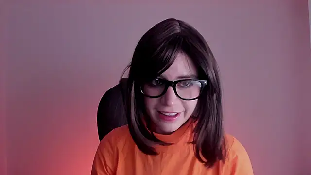 Snapshot of HazelKush chatting on 11, 11, 2025 HazelKush online show from 11, 11, 2025