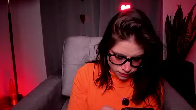 Snapshot of HazelKush chatting on 10, 2, 2026 HazelKush online show from 10, 2, 2026