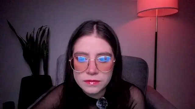 Snapshot of HazelKush chatting on 12, 3, 2026 HazelKush online show from 12, 3, 2026