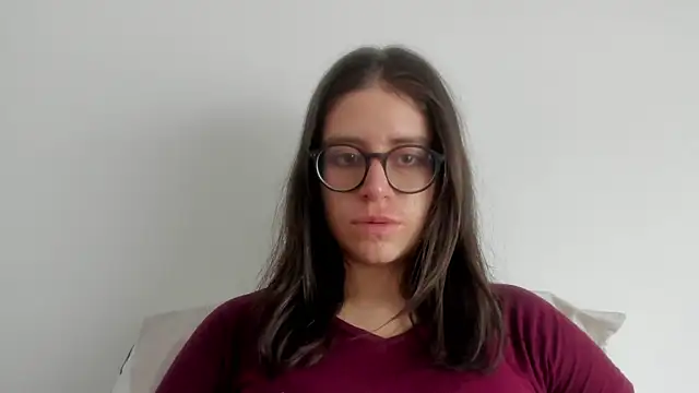 Snapshot of HazelKush chatting on 20, 3, 2026 HazelKush online show from 20, 3, 2026