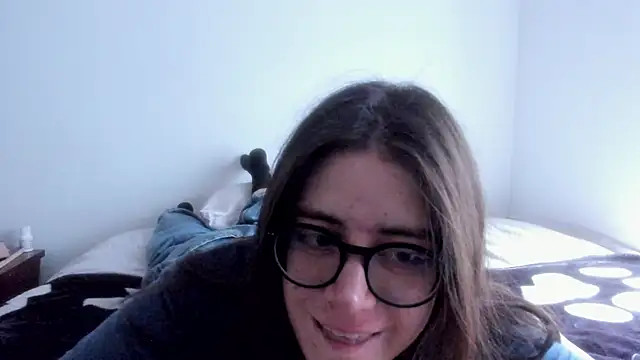 Snapshot of HazelKush chatting on 22, 3, 2026 HazelKush online show from 22, 3, 2026