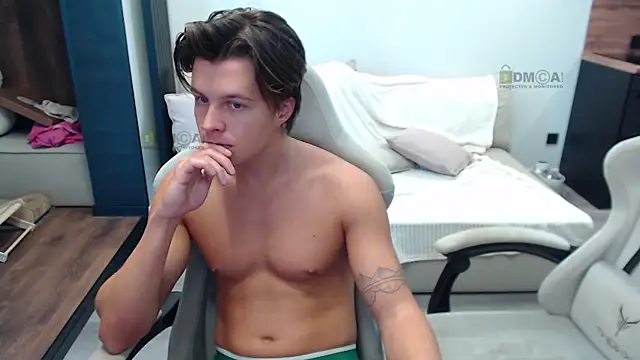 Sunny-Girl1 online show from 17, 10, 2025