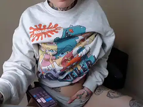 ArrangedFoot online show from 17, 1, 2025