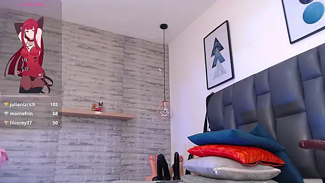 TinnaCobb online show from 10, 1, 2025