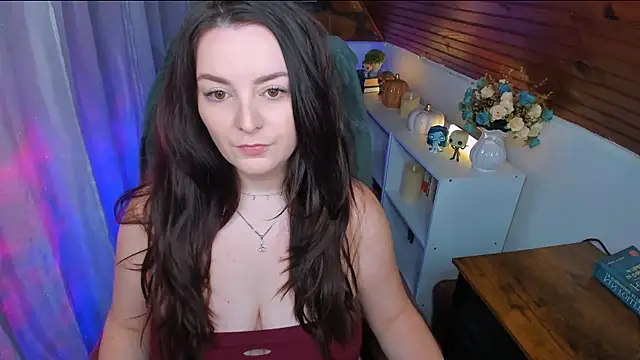 ErinMarshall online show from 26, 11, 2025