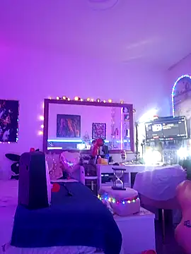 misscectito13 online show from 11, 3, 2025