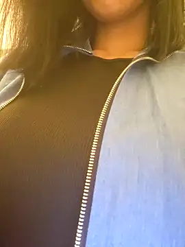 misscectito13 online show from 24, 10, 2025