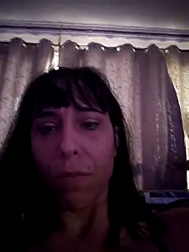 misscectito13 online show from 31, 10, 2025