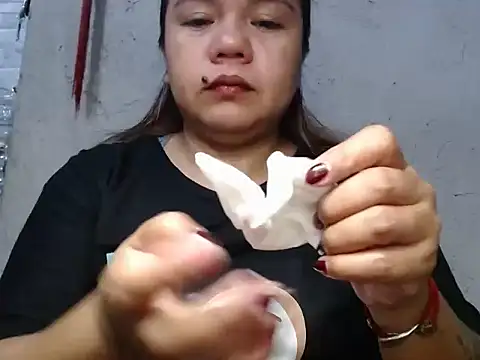 ambersmile online show from 31, 1, 2026