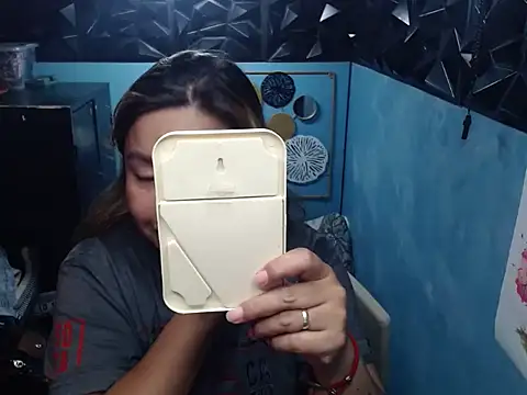 ambersmile online show from 14, 2, 2026