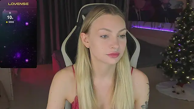 BiMolly online show from 30, 12, 2024