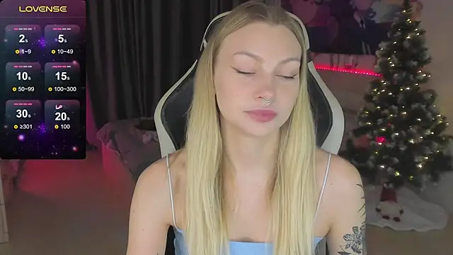 BiMolly online show from 30, 1, 2025