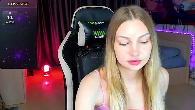 BiMolly online show from 14, 10, 2025