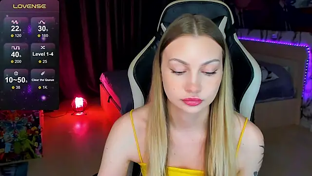 BiMolly online show from 19, 10, 2025