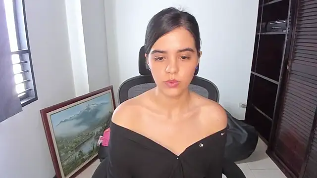 Snapshot of mia_collins_x chatting on 3, 12, 2025 mia collins x online show from 3, 12, 2025