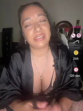 Snapshot of PichyPrettyPussy chatting on 29, 6, 2026 PichyPrettyPussy online show from 29, 6, 2026