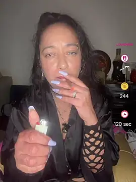 Snapshot of PichyPrettyPussy chatting on 18, 7, 2026 PichyPrettyPussy online show from 18, 7, 2026