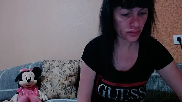 HotDreamm online show from 30, 5, 2026