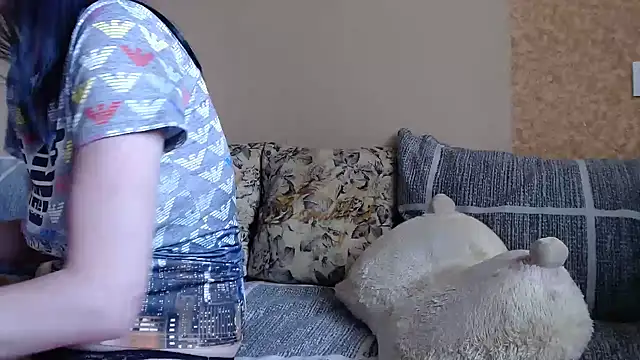 HotDreamm online show from 31, 5, 2026