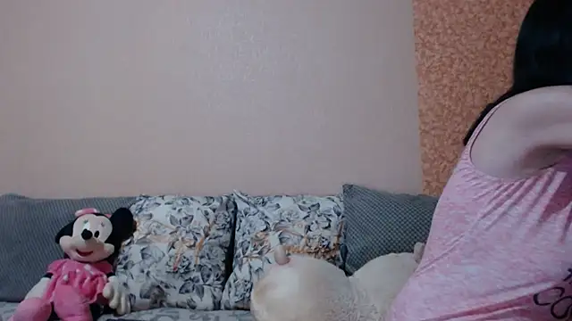 HotDreamm online show from 18, 7, 2026
