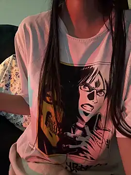 Cute crystal online show from 7, 10, 2025