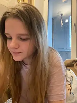 -MimmiLissa- online show from 4, 12, 2025