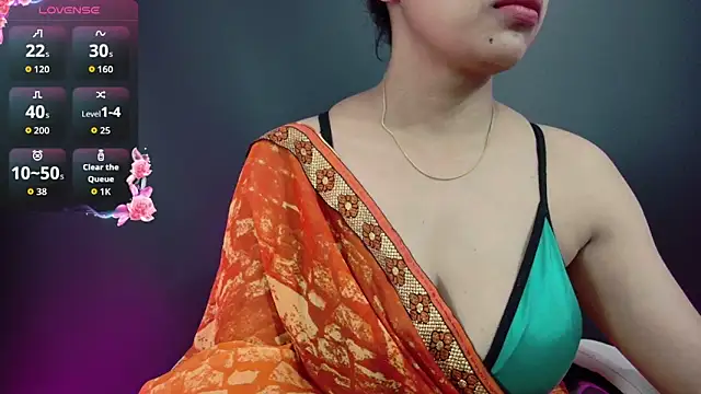 DesiZoya online show from 6, 10, 2025