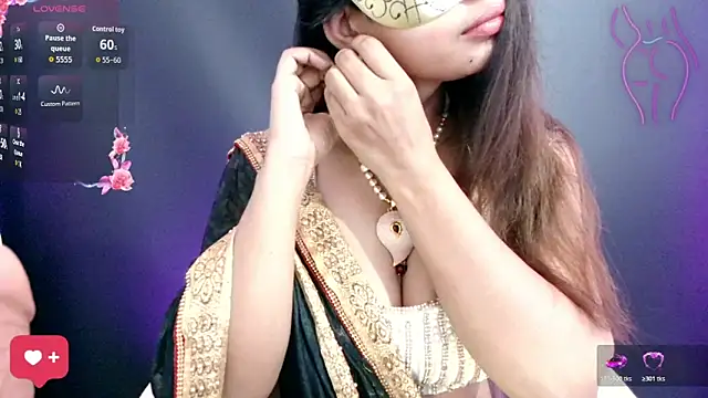 DesiZoya online show from 11, 1, 2026