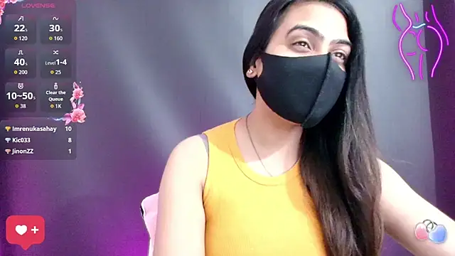 DesiZoya online show from 7, 2, 2026