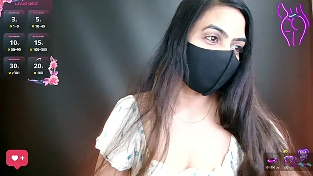 DesiZoya online show from 23, 4, 2026