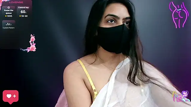 DesiZoya online show from 27, 4, 2026