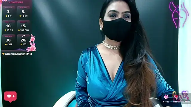 DesiZoya online show from 30, 5, 2026
