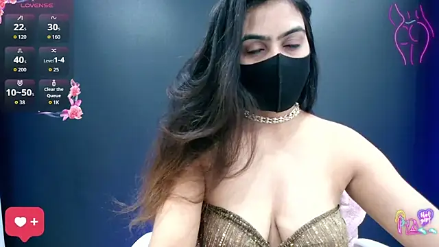 DesiZoya online show from 6, 6, 2026