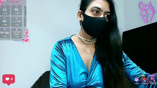 DesiZoya online show from 14, 6, 2026