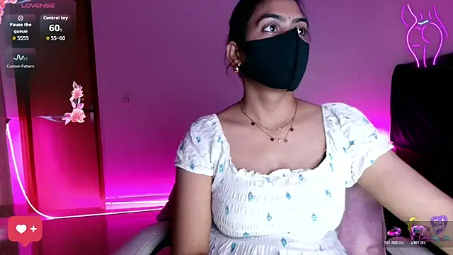 DesiZoya online show from 26, 7, 2026