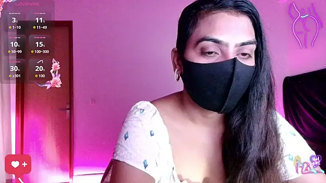 DesiZoya online show from 27, 7, 2026